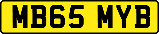 MB65MYB