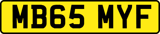 MB65MYF