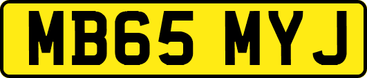 MB65MYJ