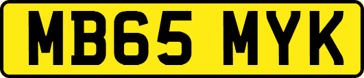 MB65MYK