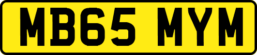 MB65MYM