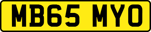 MB65MYO