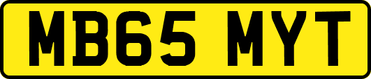 MB65MYT