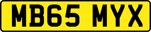 MB65MYX