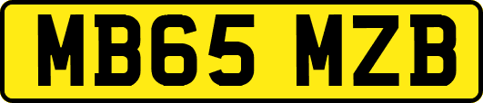 MB65MZB