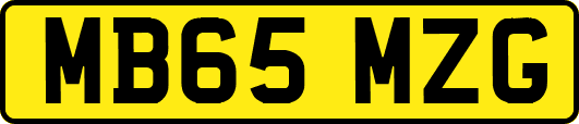 MB65MZG
