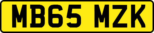 MB65MZK