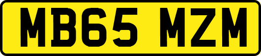 MB65MZM