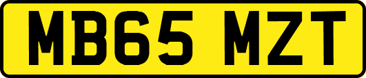 MB65MZT
