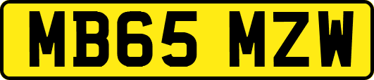 MB65MZW