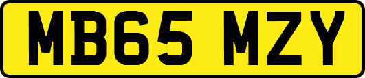 MB65MZY