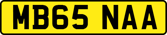 MB65NAA
