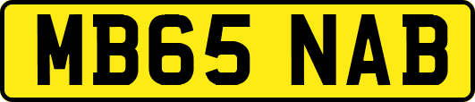 MB65NAB