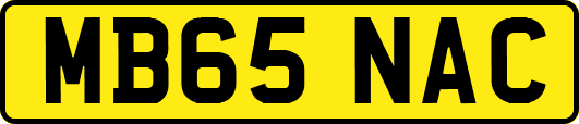MB65NAC