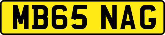 MB65NAG