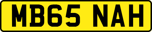 MB65NAH