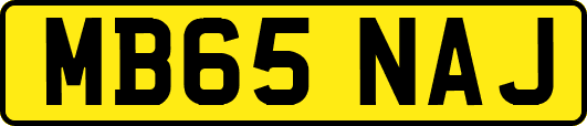 MB65NAJ