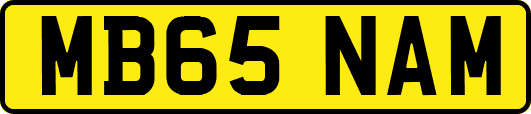 MB65NAM