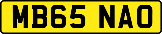 MB65NAO