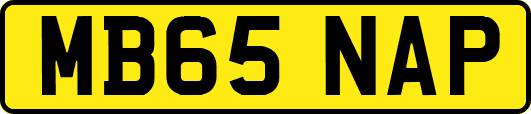 MB65NAP