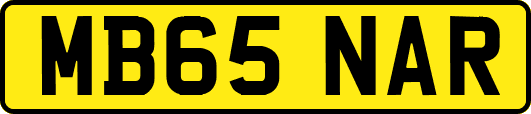 MB65NAR