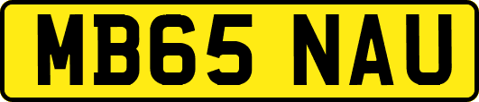 MB65NAU
