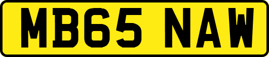 MB65NAW