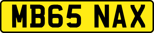 MB65NAX