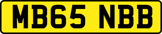 MB65NBB