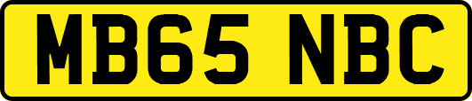 MB65NBC