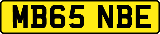 MB65NBE