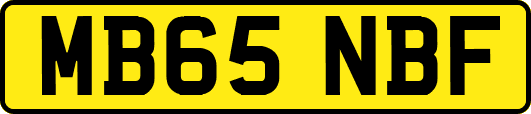 MB65NBF