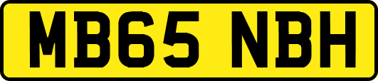 MB65NBH