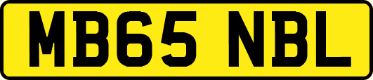 MB65NBL