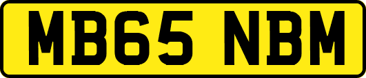 MB65NBM