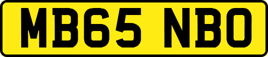 MB65NBO