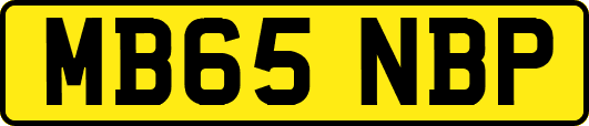 MB65NBP