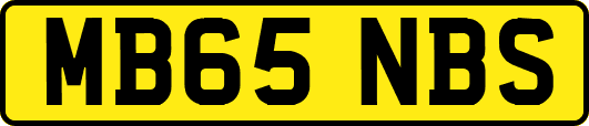 MB65NBS