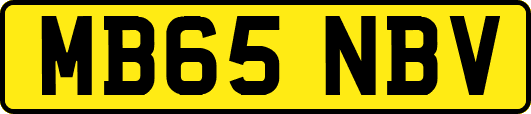 MB65NBV