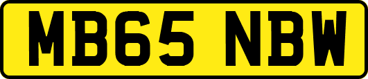 MB65NBW