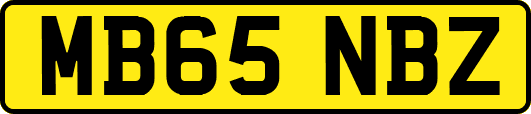 MB65NBZ