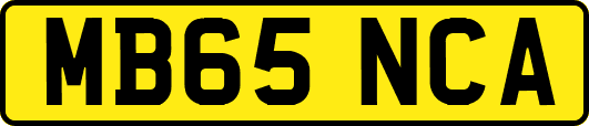MB65NCA