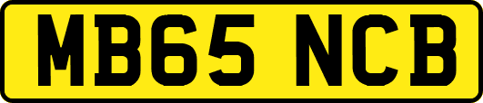 MB65NCB