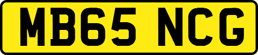 MB65NCG