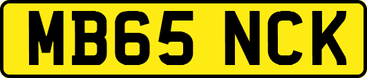 MB65NCK