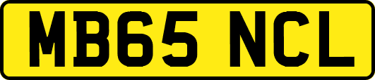 MB65NCL