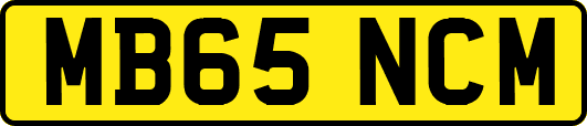 MB65NCM