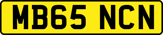 MB65NCN
