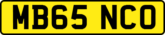 MB65NCO