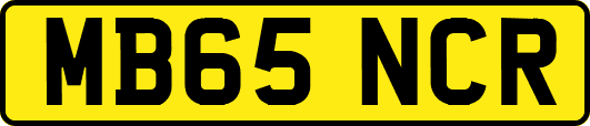 MB65NCR